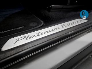 Porsche Cayenne E-Hybrid Platinum Edition 340 kW (462 CV)