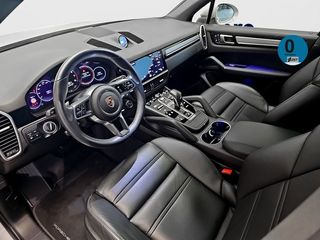 Porsche Cayenne E-Hybrid Platinum Edition 340 kW (462 CV)