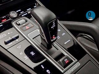 Porsche Cayenne E-Hybrid Platinum Edition 340 kW (462 CV)