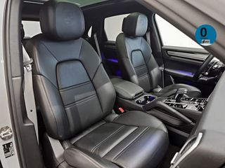 Porsche Cayenne E-Hybrid Platinum Edition 340 kW (462 CV)