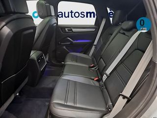 Porsche Cayenne E-Hybrid Platinum Edition 340 kW (462 CV)