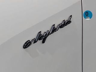 Porsche Cayenne E-Hybrid Platinum Edition 340 kW (462 CV)