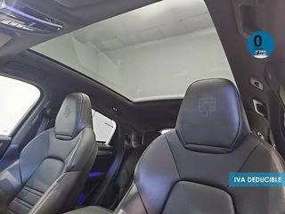 Porsche Cayenne E-Hybrid 340 kW (462 CV)