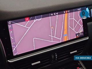 Porsche Cayenne E-Hybrid 340 kW (462 CV)