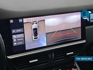 Porsche Cayenne E-Hybrid 340 kW (462 CV)