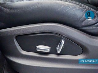 Porsche Cayenne E-Hybrid 340 kW (462 CV)