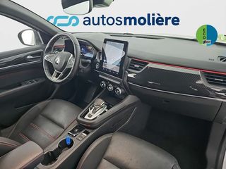 Renault Arkana RS Line E-Tech Híbrido 107 kW (145 CV)