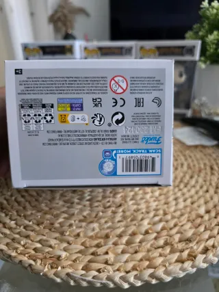 Funko Pop! Albus Dumbledore 15 Harry Potter