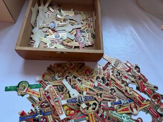 Vitolas classiche, solo personaggi antichi