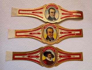 Vitolas classiche, solo personaggi antichi