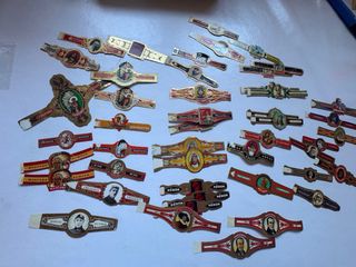 Vitolas classiche, solo personaggi antichi