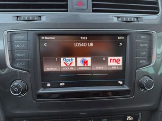 Volkswagen Alltrack 1.8 TSI 4Motion BlueMotionTech 132 kW (180 CV)