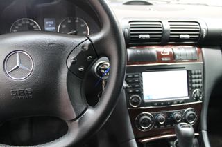 Mercedes-Benz Clase C 240 4MATIC AVANTGARDE