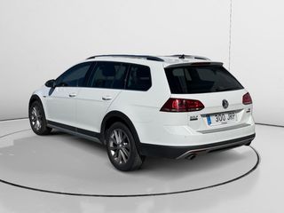 Volkswagen Alltrack 1.8 TSI 4Motion BlueMotionTech 132 kW (180 CV)