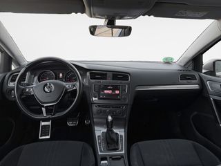 Volkswagen Alltrack 1.8 TSI 4Motion BlueMotionTech 132 kW (180 CV)