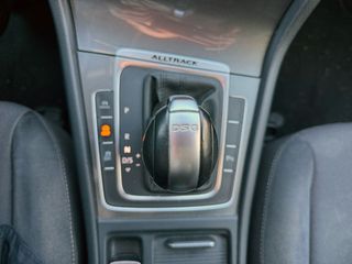 Volkswagen Alltrack 1.8 TSI 4Motion BlueMotionTech 132 kW (180 CV)