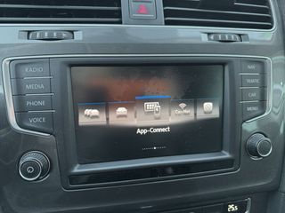 Volkswagen Alltrack 1.8 TSI 4Motion BlueMotionTech 132 kW (180 CV)