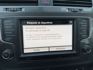 Volkswagen Alltrack 1.8 TSI 4Motion BlueMotionTech 132 kW (180 CV)