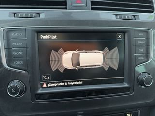 Volkswagen Alltrack 1.8 TSI 4Motion BlueMotionTech 132 kW (180 CV)