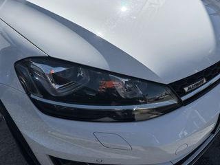 Volkswagen Alltrack 1.8 TSI 4Motion BlueMotionTech 132 kW (180 CV)