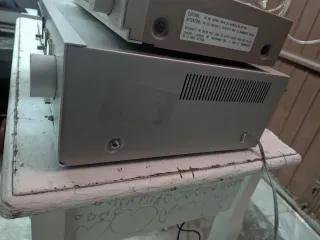 Amplificatore JVC A-X30 Stereo Integrato Vintage