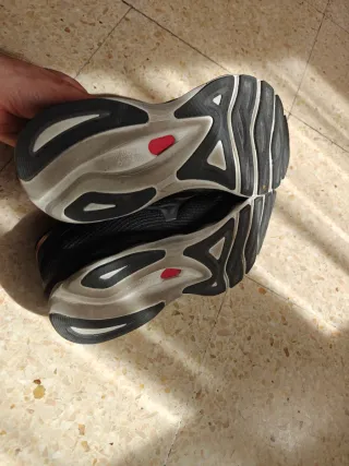 Mizuno Wave Sky 5 Zapatillas Running Hombre