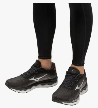 Mizuno Wave Sky 5 Zapatillas Running Hombre