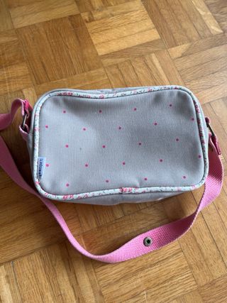 Bolso infantil Busquets