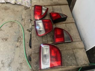 Pilotos Traseros Seat Leon MK1