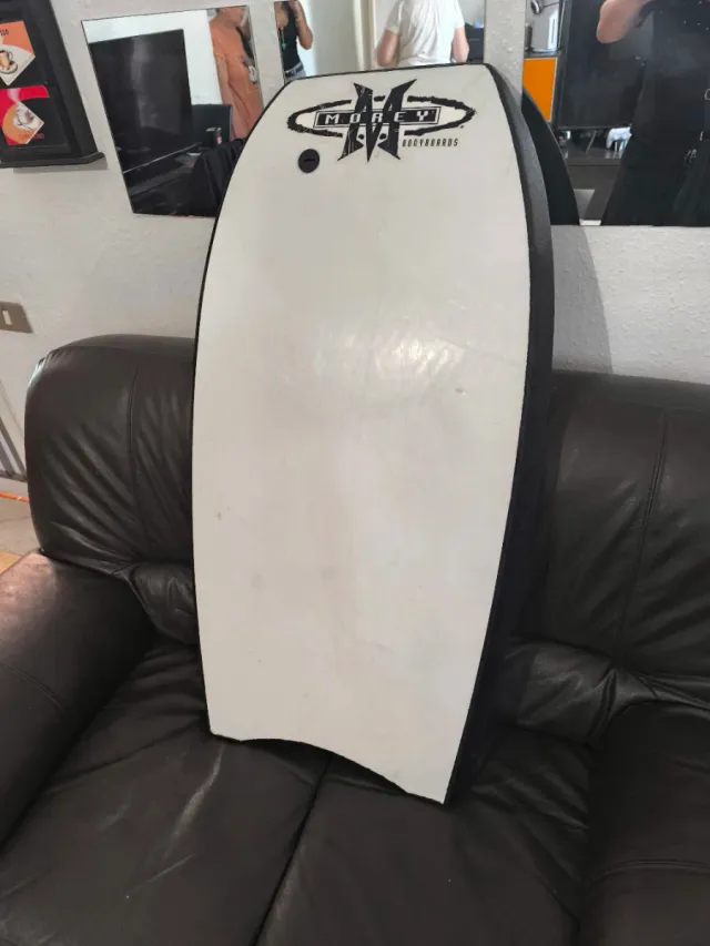 Bodyboard Mike Stewart Mach 7'7 Vintage