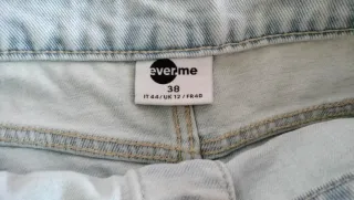 Gonna denim Ever.me