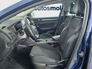 Renault Megane Zen Blue dCi 85 kW (115 CV) EDC