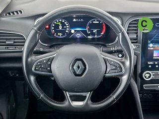 Renault Megane Zen Blue dCi 85 kW (115 CV) EDC