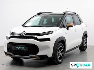 Citroën C3 Aircross PureTech 81kW (110CV) S&S C-Series