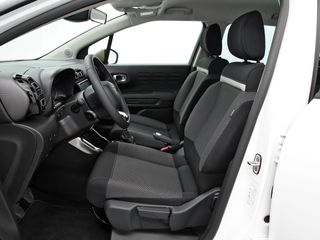 Citroën C3 Aircross PureTech 81kW (110CV) S&S C-Series