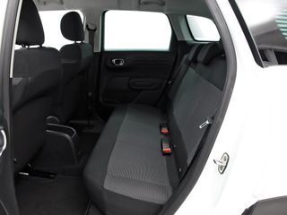 Citroën C3 Aircross PureTech 81kW (110CV) S&S C-Series