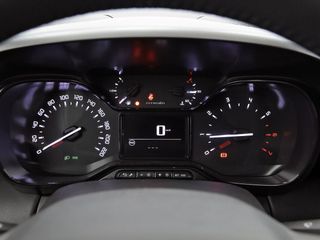 Citroën C3 Aircross PureTech 81kW (110CV) S&S C-Series