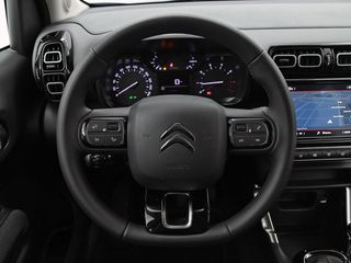 Citroën C3 Aircross PureTech 81kW (110CV) S&S C-Series