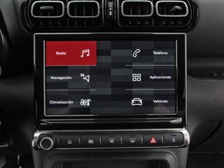 Citroën C3 Aircross PureTech 81kW (110CV) S&S C-Series