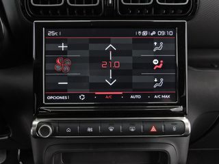 Citroën C3 Aircross PureTech 81kW (110CV) S&S C-Series