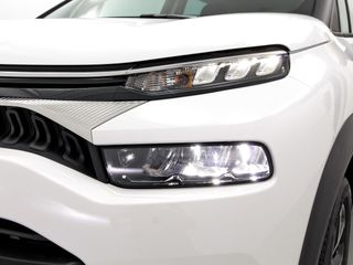 Citroën C3 Aircross PureTech 81kW (110CV) S&S C-Series
