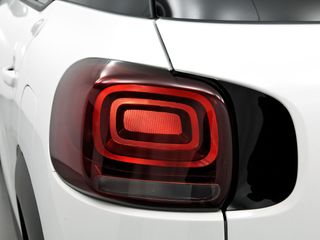 Citroën C3 Aircross PureTech 81kW (110CV) S&S C-Series