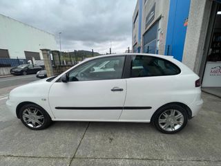 SEAT Ibiza 2006