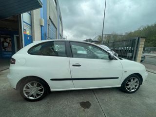 SEAT Ibiza 2006