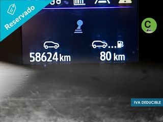 Renault Trafic L1H1 Blue dCi 96 kW (130 CV)