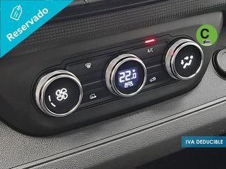 Renault Trafic L1H1 Blue dCi 96 kW (130 CV)