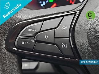 Renault Trafic L1H1 Blue dCi 96 kW (130 CV)