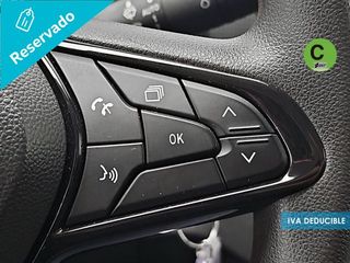 Renault Trafic L1H1 Blue dCi 96 kW (130 CV)