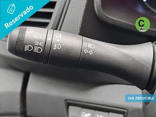 Renault Trafic L1H1 Blue dCi 96 kW (130 CV)