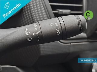 Renault Trafic L1H1 Blue dCi 96 kW (130 CV)